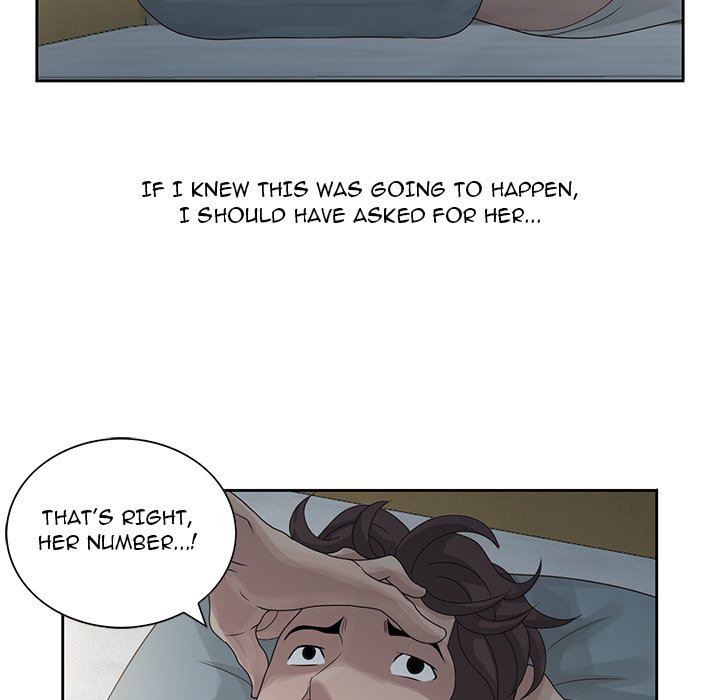 Shh! Her Secret Chapter 9 image 76