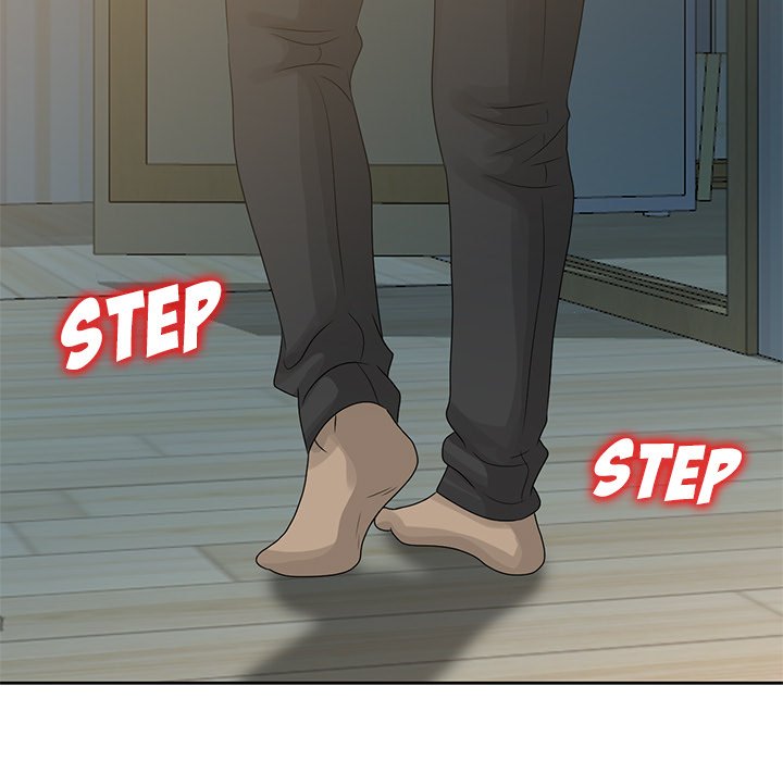 Shh! Her Secret Chapter 9 image 80