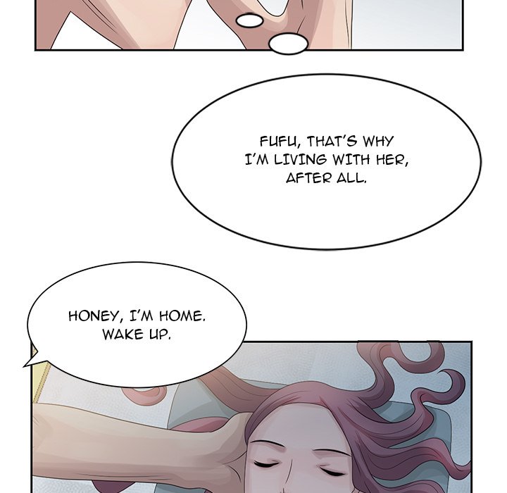 Shh! Her Secret Chapter 9 image 88
