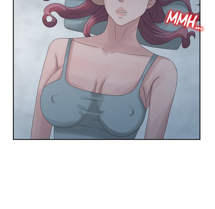 Shh! Her Secret Chapter 9 image 89