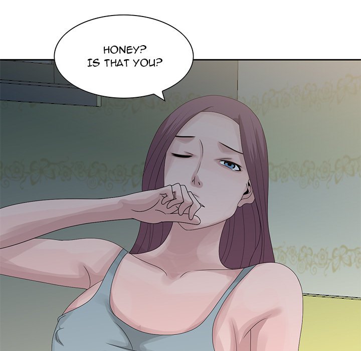 Shh! Her Secret Chapter 9 image 90