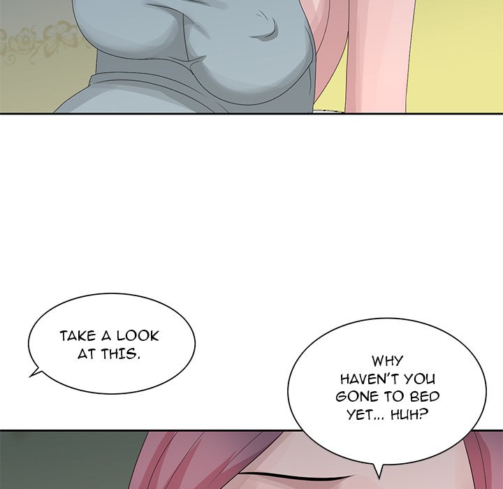 Shh! Her Secret Chapter 9 image 91