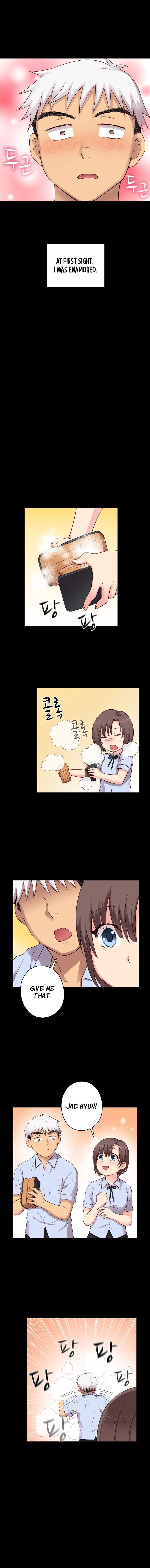 H-Campus Chapter 25 image 4