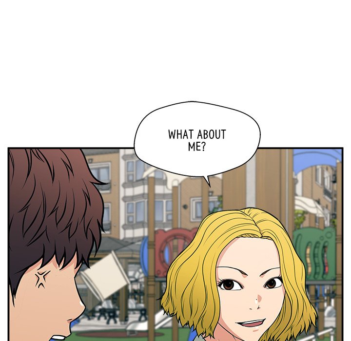 Jinxed Chapter 20 image 108