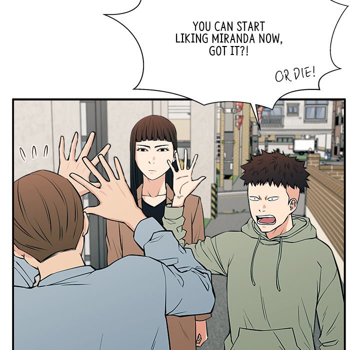 Jinxed Chapter 20 image 18