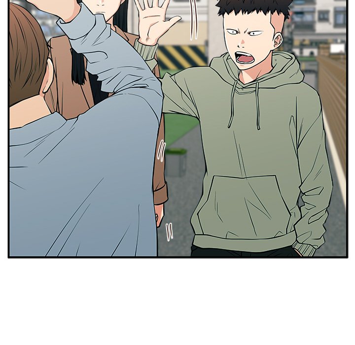Jinxed Chapter 20 image 5
