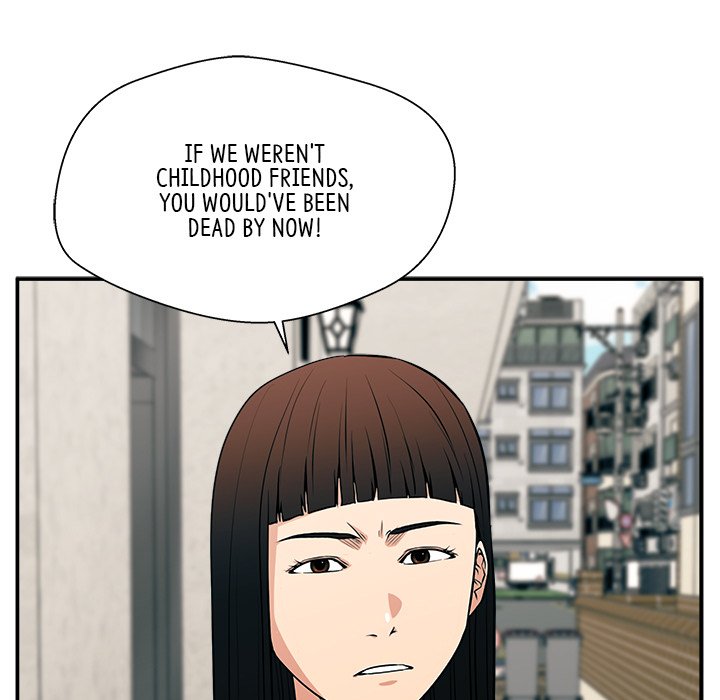 Jinxed Chapter 20 image 8