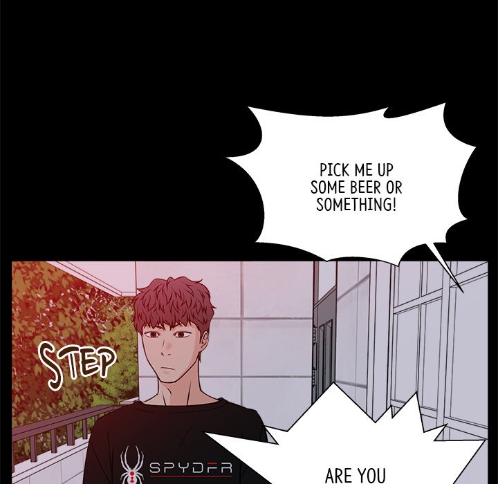 Jinxed Chapter 32 image 105