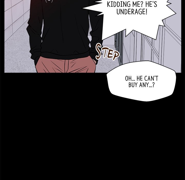 Jinxed Chapter 32 image 106