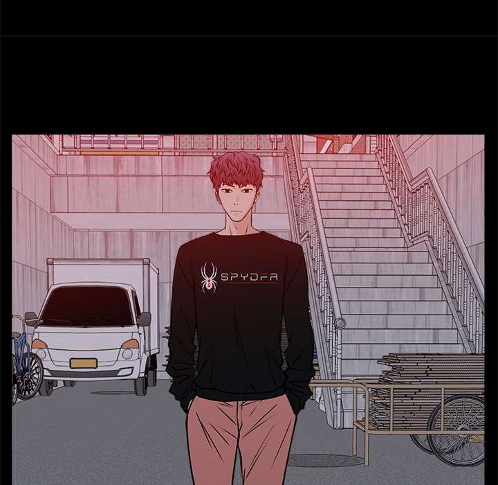Jinxed Chapter 32 image 108
