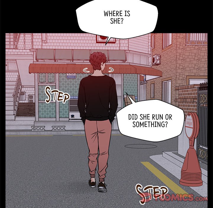 Jinxed Chapter 32 image 110