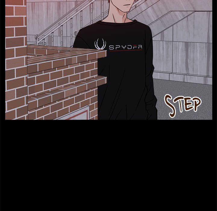 Jinxed Chapter 32 image 112