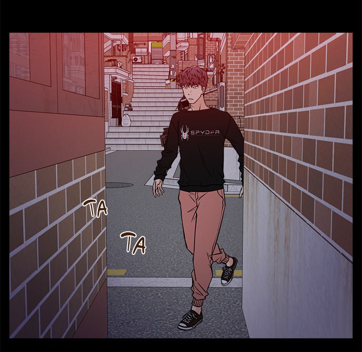 Jinxed Chapter 32 image 123