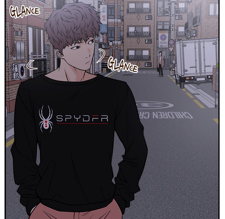 Jinxed Chapter 32 image 134