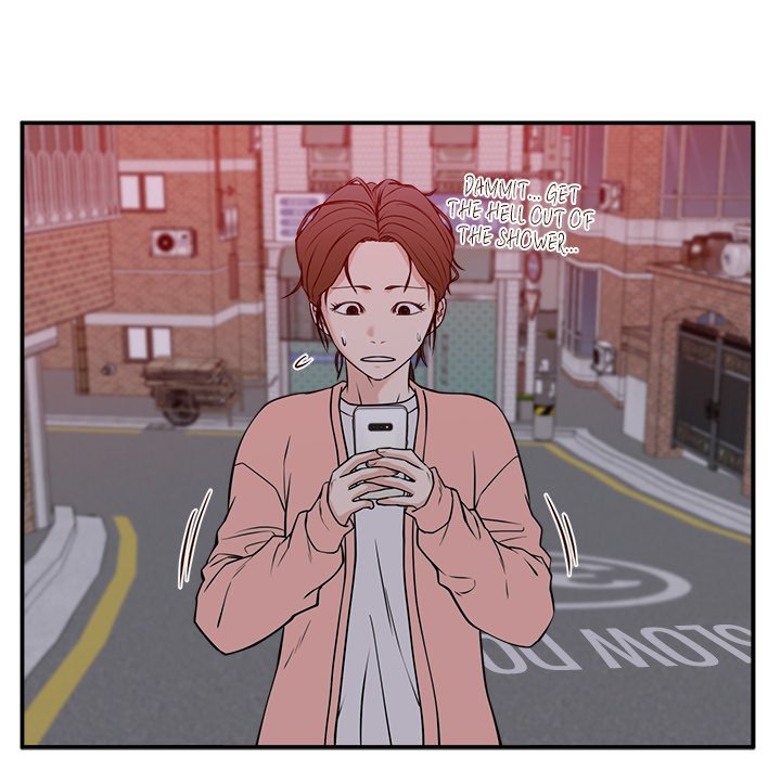 Jinxed Chapter 32 image 32