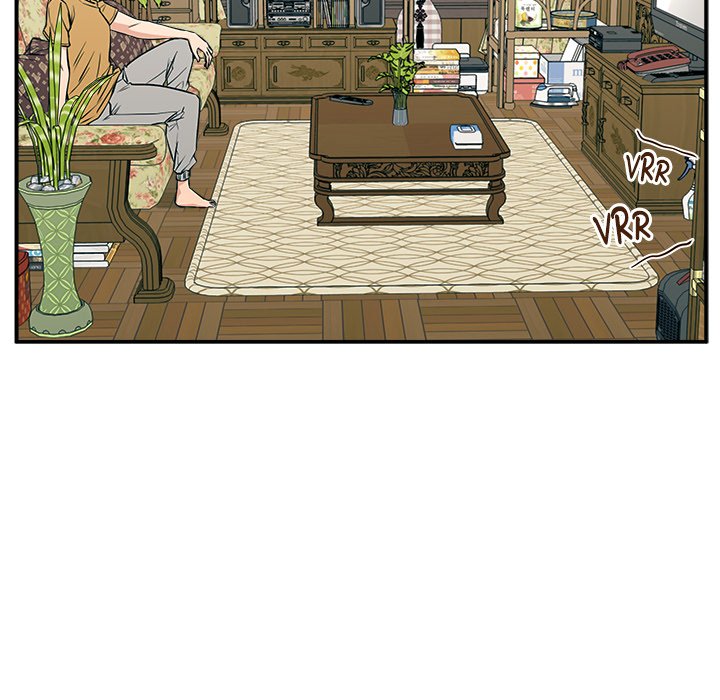 Jinxed Chapter 32 image 36
