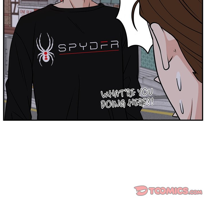 Jinxed Chapter 32 image 56