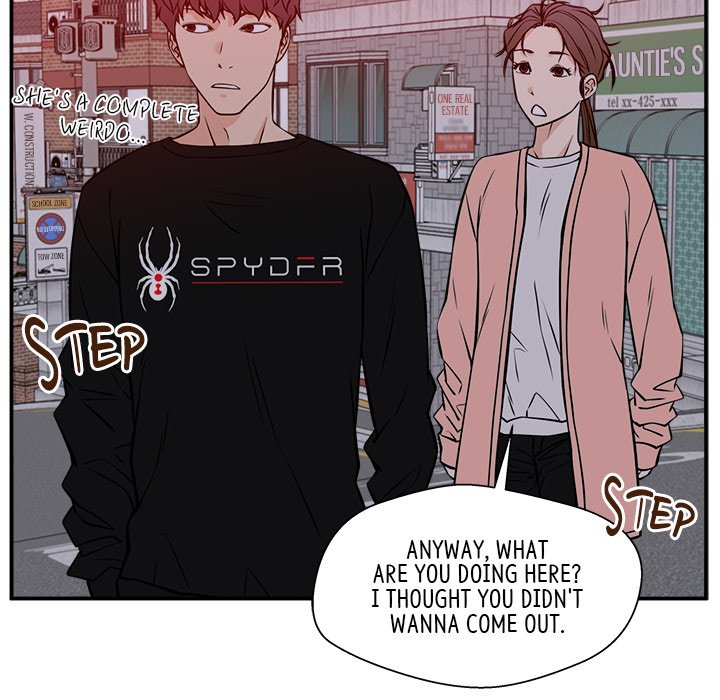 Jinxed Chapter 32 image 61