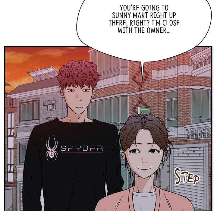 Jinxed Chapter 32 image 73