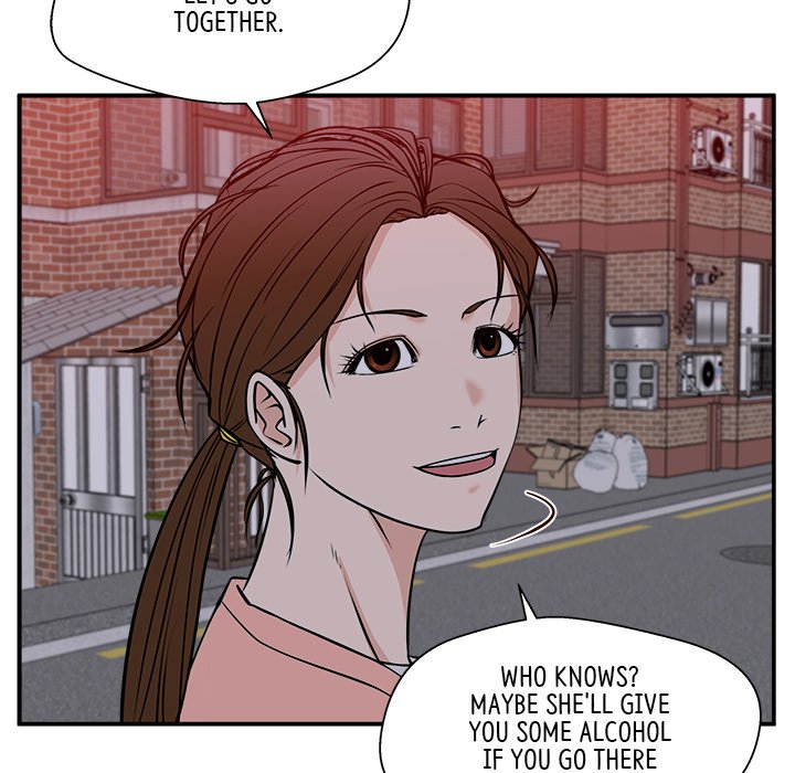 Jinxed Chapter 32 image 75