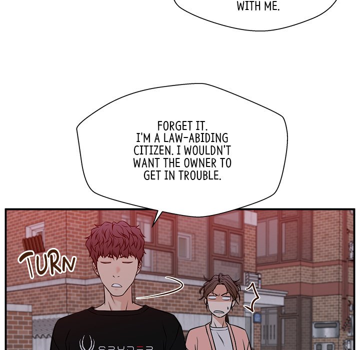 Jinxed Chapter 32 image 76