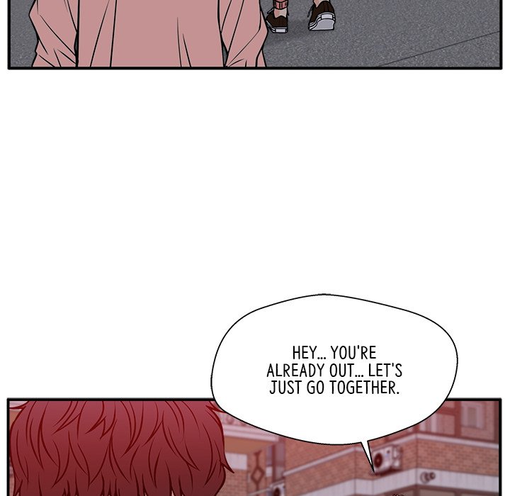 Jinxed Chapter 32 image 79