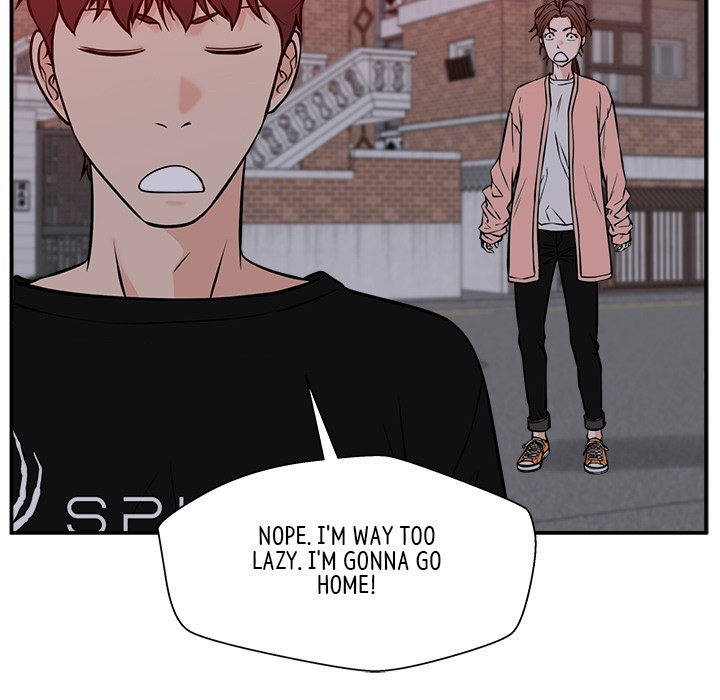 Jinxed Chapter 32 image 80