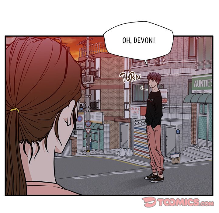 Jinxed Chapter 32 image 83