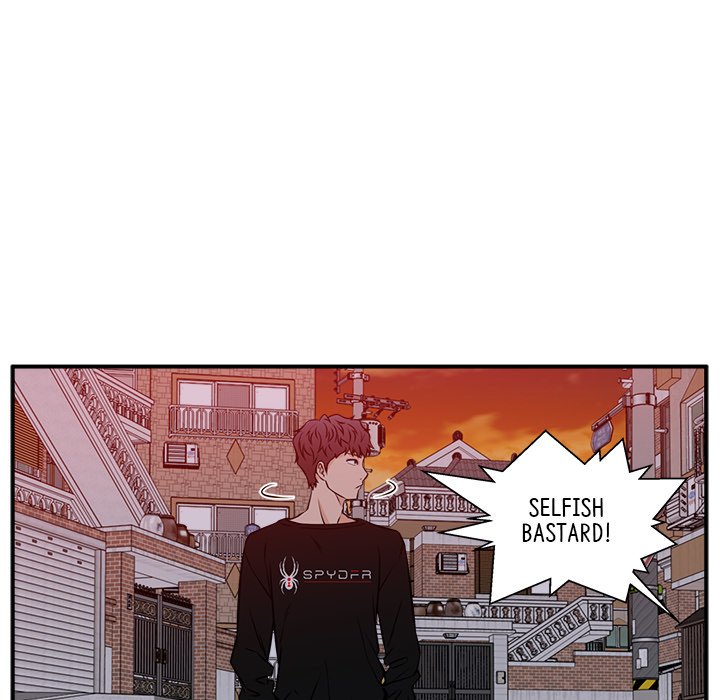 Jinxed Chapter 32 image 91