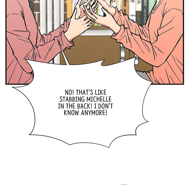 Jinxed Chapter 34 image 144
