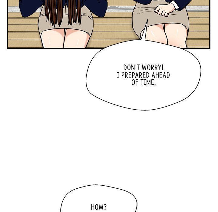 Jinxed Chapter 34 image 22