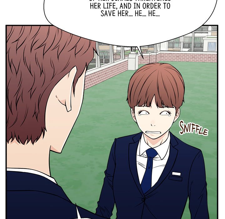 Jinxed Chapter 34 image 28