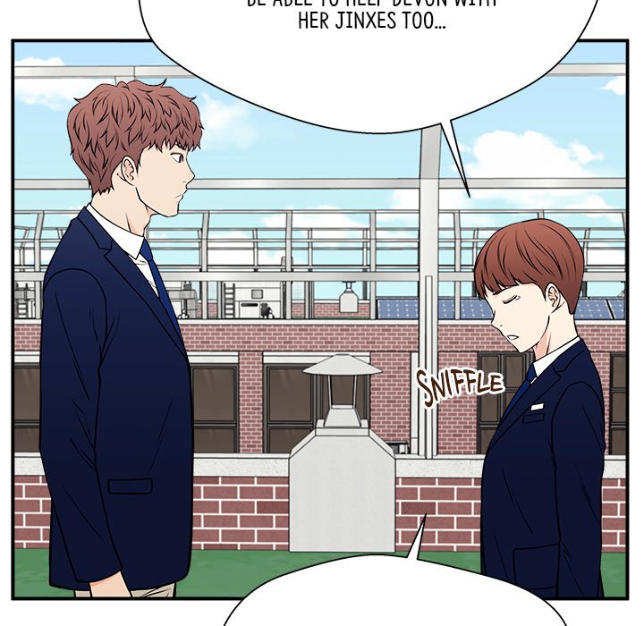 Jinxed Chapter 34 image 33