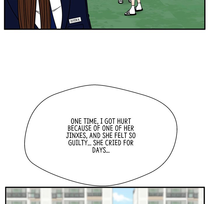Jinxed Chapter 34 image 39
