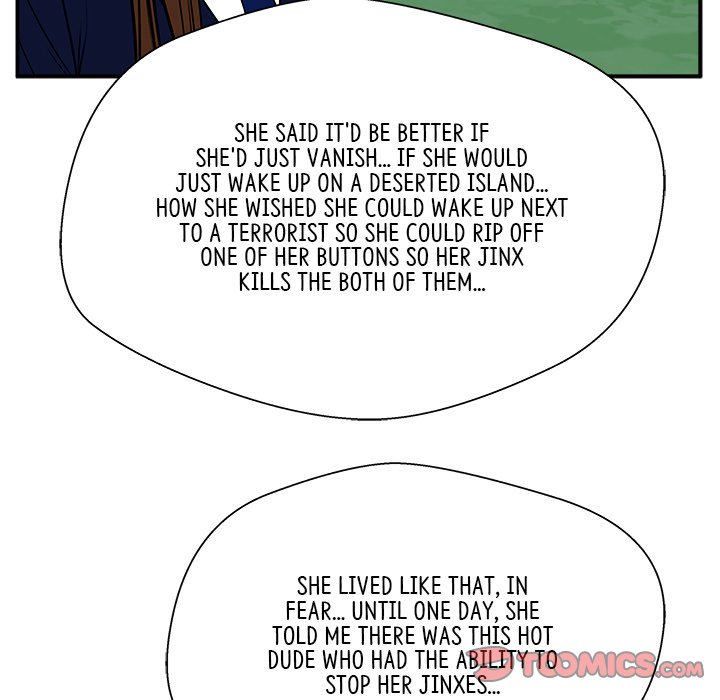 Jinxed Chapter 34 image 44