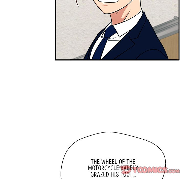 Jinxed Chapter 34 image 74