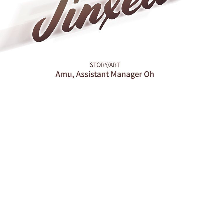 Jinxed Chapter 35 image 10