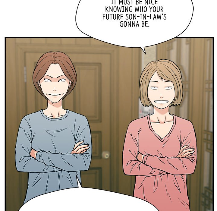 Jinxed Chapter 35 image 49