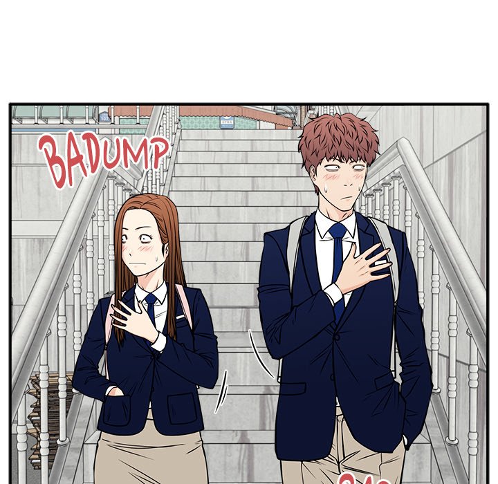 Jinxed Chapter 35 image 84