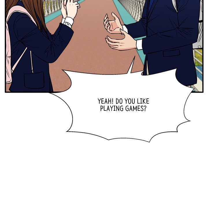 Jinxed Chapter 36 image 116