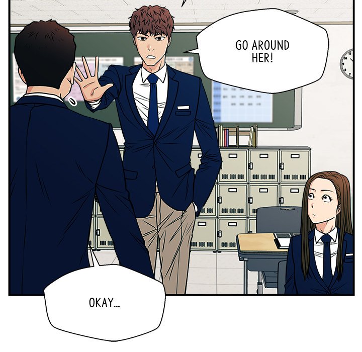 Jinxed Chapter 36 image 152
