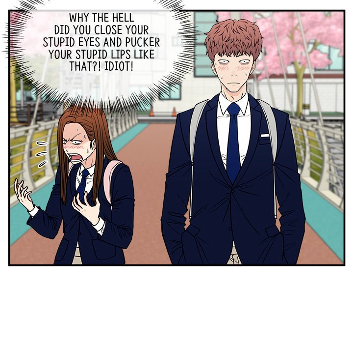 Jinxed Chapter 36 image 23
