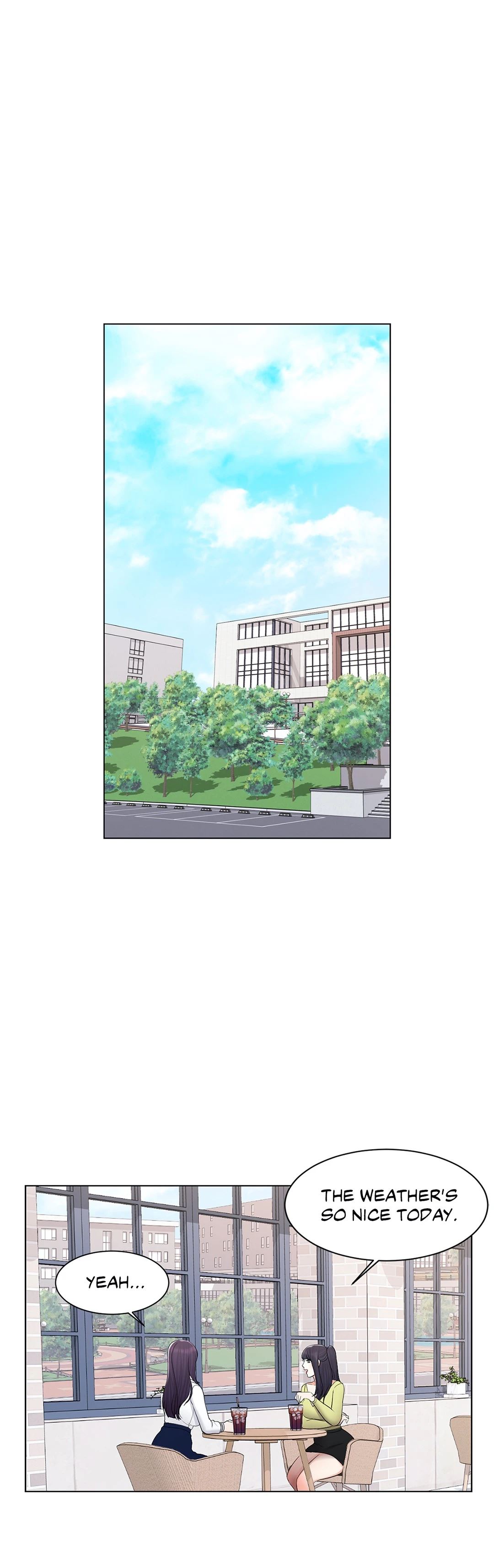 Campus Love Chapter 13 image 9