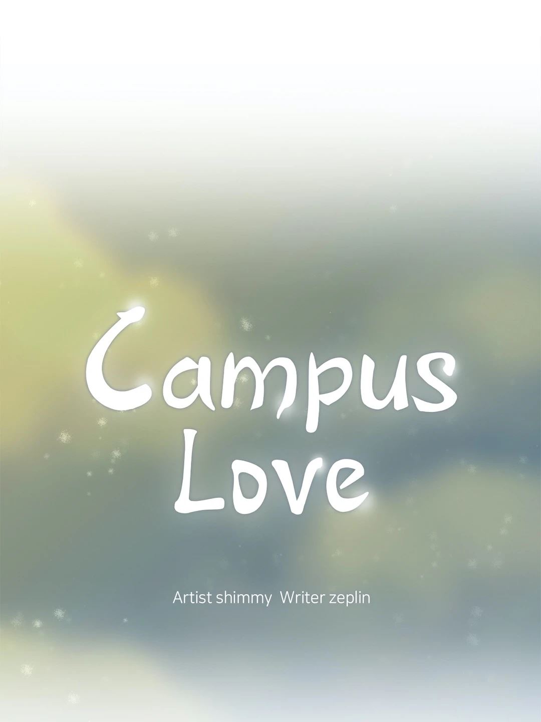Campus Love Chapter 13 image 34