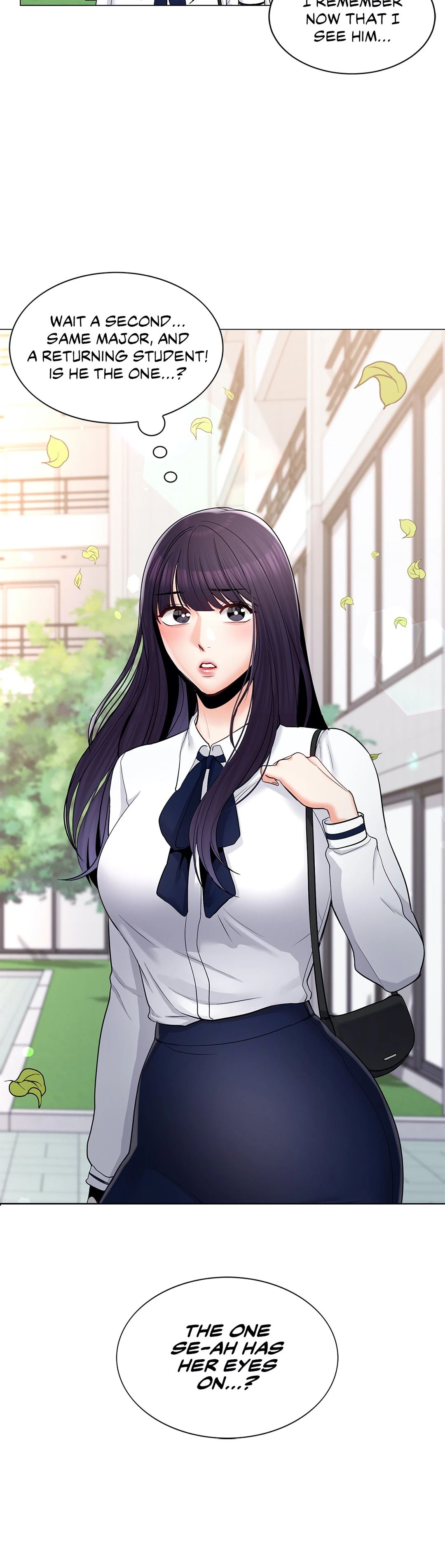 Campus Love Chapter 13 image 3
