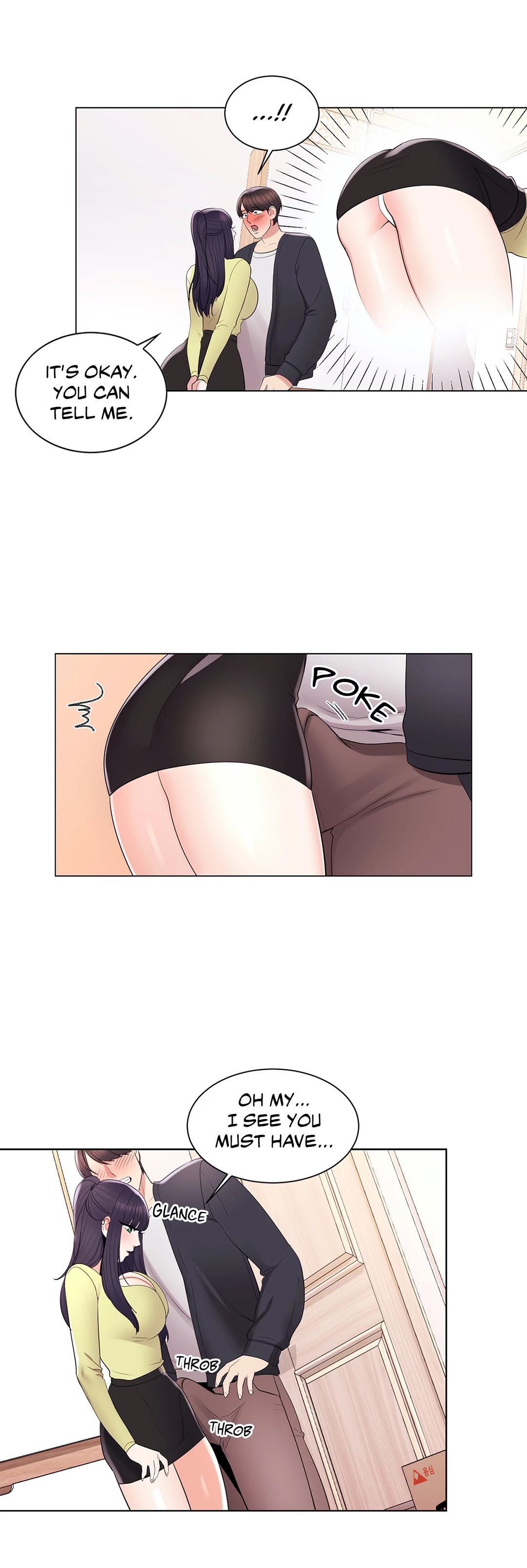 Campus Love Chapter 15 image 27