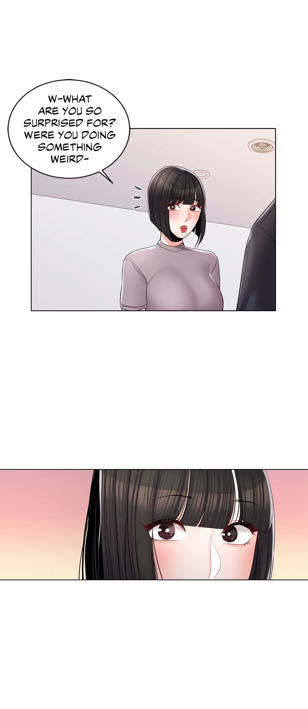 Campus Love Chapter 15 image 2