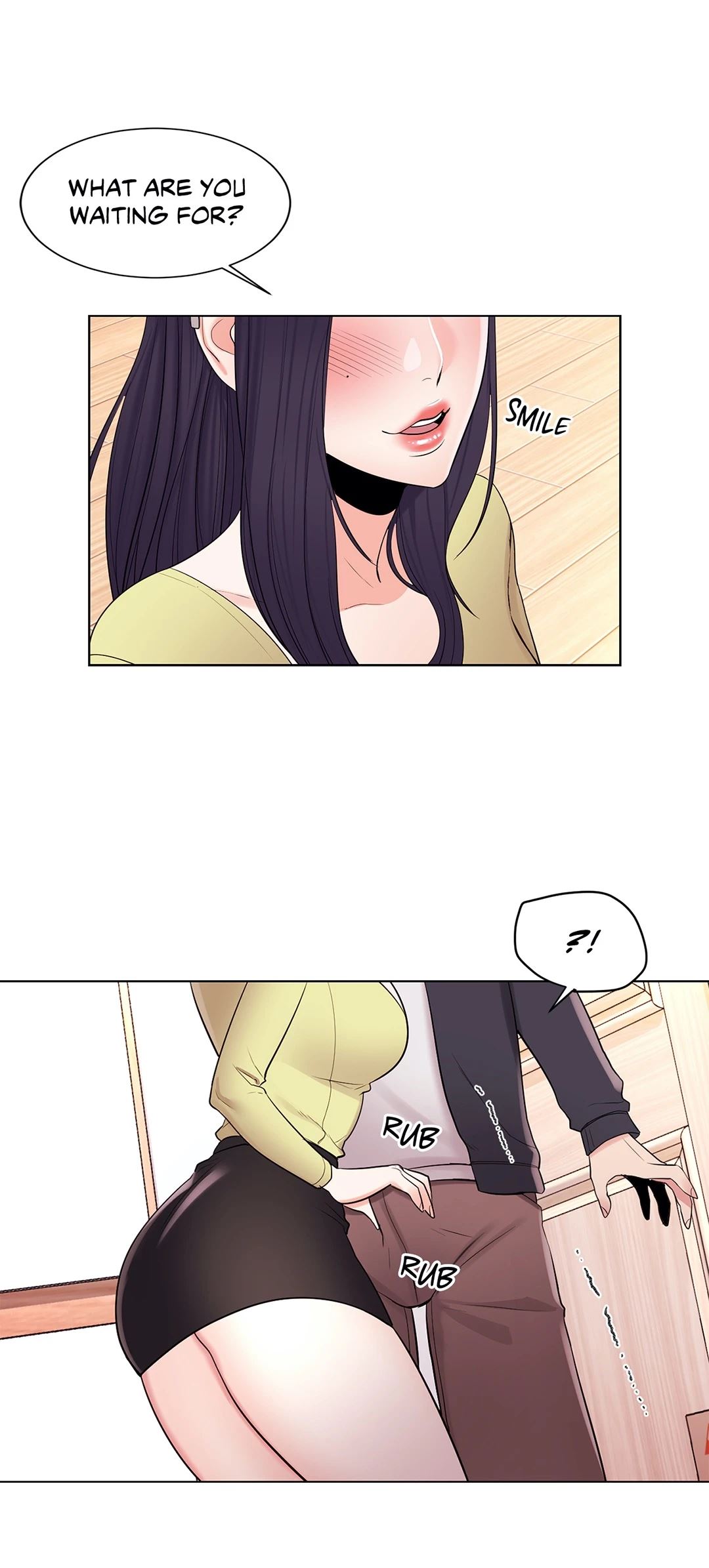 Campus Love Chapter 15 image 29