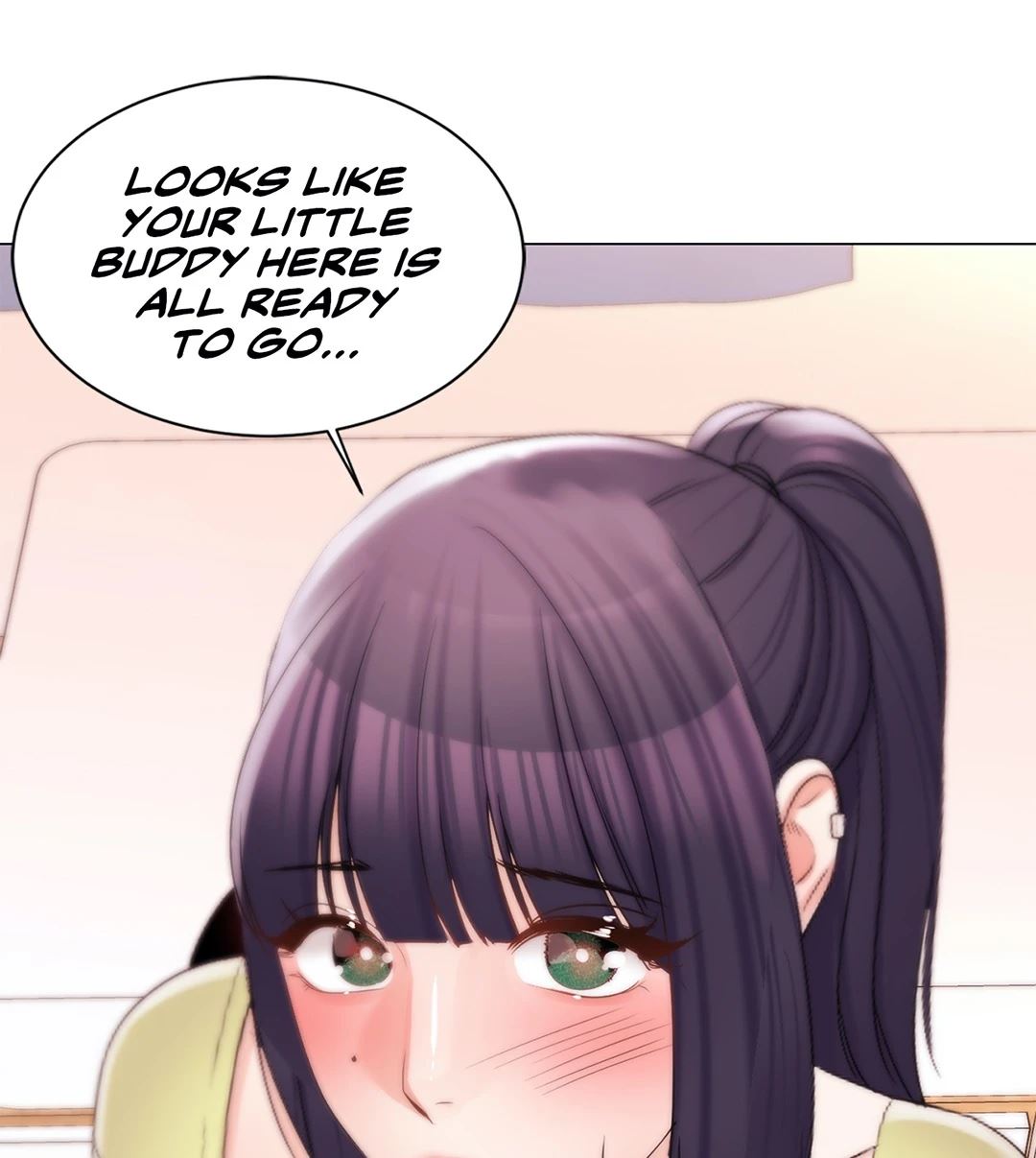 Campus Love Chapter 15 image 30