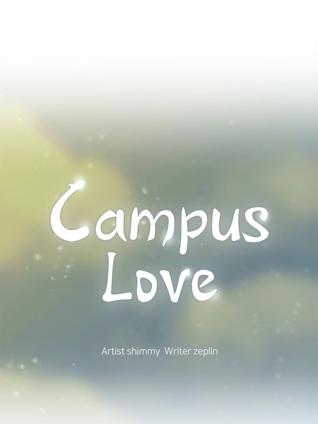 Campus Love Chapter 15 image 32